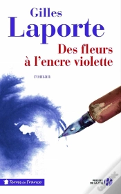 Capa do artigo Des Fleurs À L