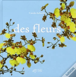 Capa do artigo Des Fleurs