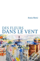 Des Fleurs Dans Le Vent