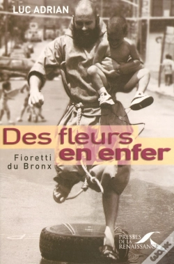 Capa do artigo Des Fleurs En Enfer ; Fioretti Du Bronx