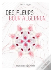 Capa do artigo Des Fleurs Pour Algernon