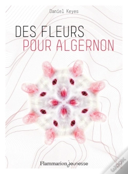 Capa do artigo Des Fleurs Pour Algernon