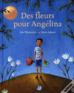 Capa do artigo Des Fleurs Pour Angélina