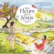 Capa do artigo Des Fleurs Pour Jésus : Un Chemin De Carême