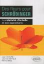 Des Fleurs Pour Schrodinger - La Relativité D'Échelle Et Ses Applications - Preview
