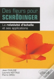 Capa do artigo Des Fleurs Pour Schrodinger - La Relativité D