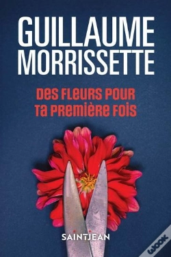 Capa do artigo Des Fleurs Pour Ta Première Fois