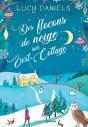 Des Flocons De Neige Sur Vert-Cottage - Preview