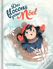 Capa do artigo Des Flocons Pour Noël