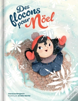 Capa do artigo Des Flocons Pour Noël