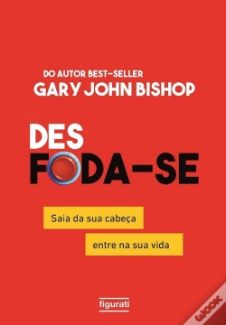 Capa do artigo Des Foda-Se