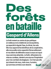 Des Forêts En Bataille