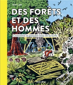 Capa do artigo Des Forêts Et Des Hommes : Connaître Et Prendre Soin De La Forêt