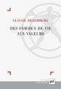 Des Formes De Vie Aux Valeurs - Preview