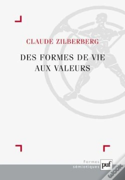 Capa do artigo Des Formes De Vie Aux Valeurs
