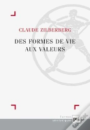 Capa do artigo Des Formes De Vie Aux Valeurs
