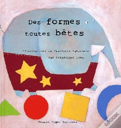 Capa do artigo Des Formes Toutes Betes