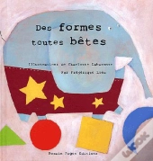 Des Formes Toutes Betes