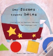 Capa do artigo Des Formes Toutes Betes