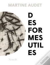 Capa do artigo Des Formes Utiles