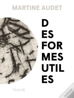 Capa do artigo Des Formes Utiles