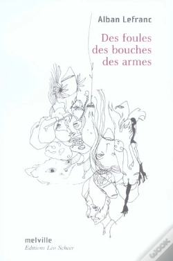 Capa do artigo Des Foules, Des Bouches, Des Armes