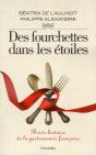 des fourchettes dans les etoiles - Preview