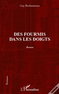 Capa do artigo Des Fourmis Dans Les Doigts