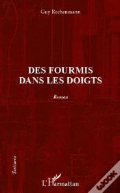 Capa do artigo Des Fourmis Dans Les Doigts