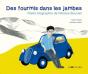 Des Fourmis Dans Les Jambes ; Petite Biographie De Nicolas Bouvier - Preview
