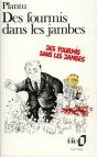 Des Fourmis Dans Les Jambes - Preview