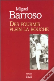 Capa do artigo Des Fourmis Plein La Bouche