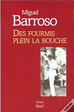 Capa do artigo Des Fourmis Plein La Bouche