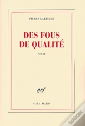 Capa do artigo Des Fous De Qualité