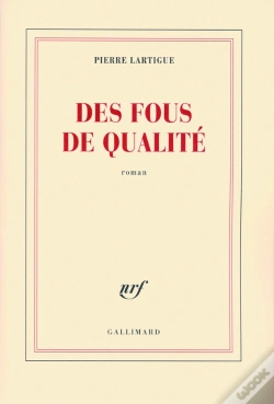 Capa do artigo Des Fous De Qualité