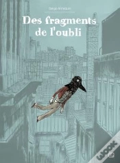 Capa do artigo Des Fragments De L
