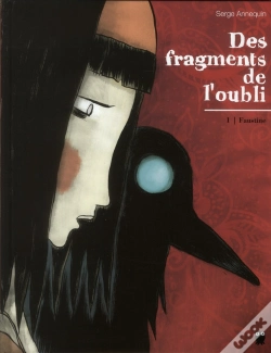 Capa do artigo Des Fragments De L'Oubli T.1