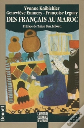 Des Francais Au Maroc