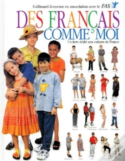 Capa do artigo Des Francais Comme Moi