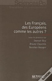 Capa do artigo Des Français Européens, Mais Égalitaires