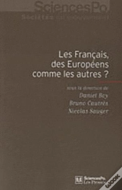 Capa do artigo Des Français Européens, Mais Égalitaires