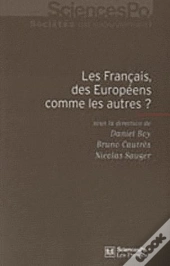 Des Français Européens, Mais Égalitaires