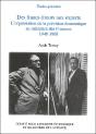 Des Francs-Tireurs Aux Experts ; L'Organisation De La Prevision Economique Au Ministere Des Finances - Preview