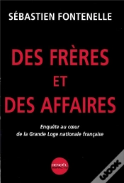 Capa do artigo Des Freres Et Des Affaires