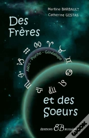 Capa do artigo Des Frères Et Des Soeurs