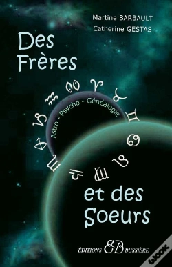 Capa do artigo Des Frères Et Des Soeurs