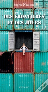 Des Frontières Et Des Jours