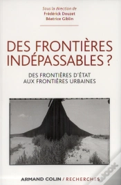 Capa do artigo Des Frontieres Indepassables ?