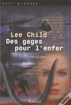 Capa do artigo Des Gages Pour L'Enfer