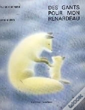 Capa do artigo Des Gants Pour Mon Renardeau